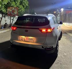 کیا سپۆرتاج